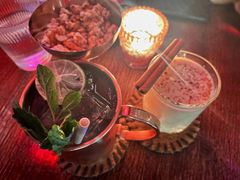 -La Loca 酒吧