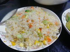 -百佳永辉超市(太阳广场店)