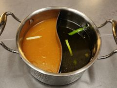 -君邦火锅(新疆大厦店)