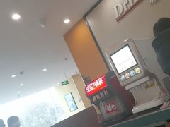 -萨莉亚意式餐厅(石鼓路店)