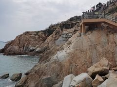 -广东惠东海龟国家级自然保护区