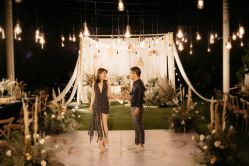 点击看大图 -琥珀婚礼策划AMBER WEDDING