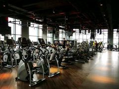 -威尔仕健身会所(古北1699店)