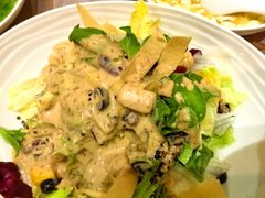 -东方明珠老上海8号餐厅(东方明珠广播电视塔店)