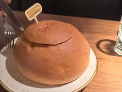 -大树餐厅(益田假日店)