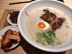 -味千拉面(光启城时尚购物中心店)