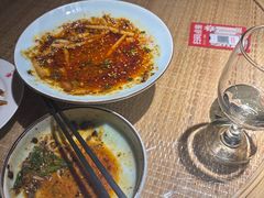 -渝信川菜(长安店)