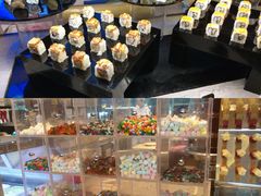 -新发展亚太JW万豪酒店·福苑咖啡厅
