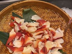 -棕榈岛海鲜自助餐厅(虹桥迎宾馆店)