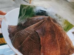 脆毛肚-九鼎轩脆毛肚火锅(三钢里店)