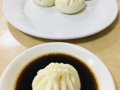 -津门永胜包子铺(哈尔滨道总店)
