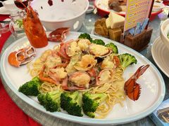 -桃园盛宴·岭南粤菜·手工茶点(南庄店)