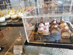 -深圳四季酒店·馥自助餐厅