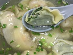 全家福-顶巧鸡汤馄饨(虹口总店)