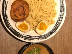 -雷神拉面(财富中心玉米楼店)