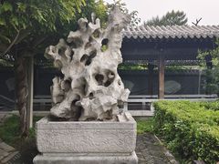 -青州古城