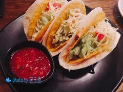 -Rural Tequila墨西哥餐厅(东川路店)