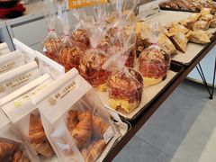 -烘焙町面包店(西四店)