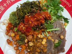 -小满手工粉(上海月星环球港店)
