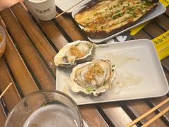 -木屋烧烤(龙岗龙城万科里店)