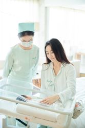 -baby bella小贝拉母婴护理中心(北京东隅店)