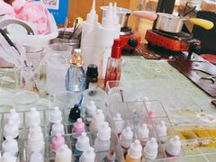 -MLart口红DIY