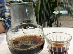 -1/4 ONE QUARTER COFFEE LAB(朝阳大悦城店)