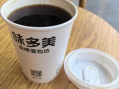 -味多美蛋糕(灯市口店)