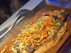 -马邦子·紫苏烤鱼(恒隆广场店)