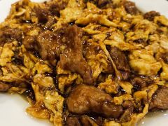 -烤肉宛饭庄(北新桥店)