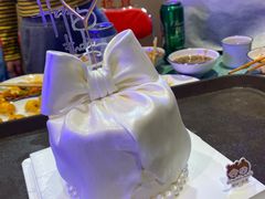 -橙呦·私人定制生日蛋糕