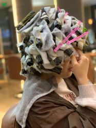-意廊 Hair Salon