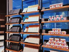 零售区-Laderach 莱德拉(上海环贸iapm店)