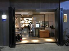 门面-MIMI FASO(古仓店)