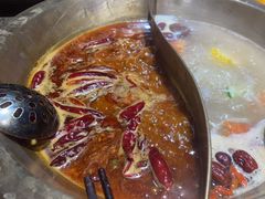 -小龙坎火锅(总店)