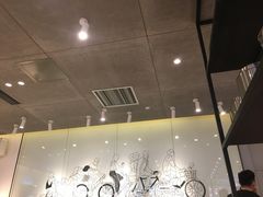 -喜茶(深圳东门1234店)