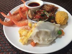 -339旋转餐厅(天府熊猫塔店)