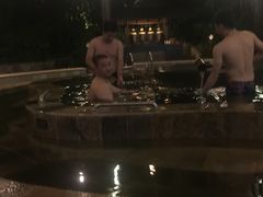 -厦门日月谷温泉渡假村