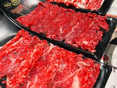 -今日炊牛·潮汕牛肉火锅(华采天地店)