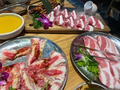 -多乐熊烤肉·俪米鸡(家佳源店)