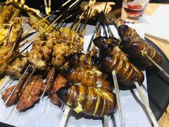 -壹酒贰肉1926·深夜食堂(南京北街店)