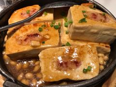 -原味田园·客家菜·土窑鸡(中航城君尚购物中心店)