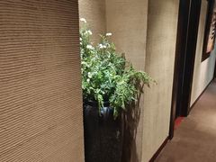 -千代武日本料理(爱建店)