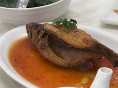 -汇兴源餐馆(小北路店)