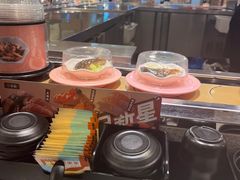 -争鲜回转寿司(金桥家乐福店)