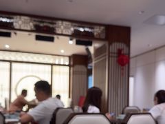 -奇芳阁·百年清真南京菜(夫子庙店)