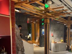 -巴奴毛肚火锅(相州店)