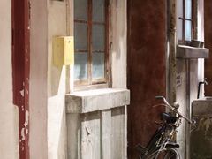 -CITY MART城市集市·里弄(北外滩来福士广场店)