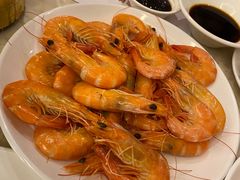 -芭菲盛宴·环球美食(解放碑英利国际店)