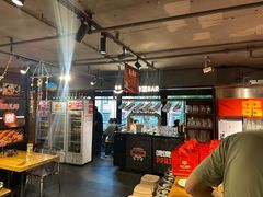 -管氏翅吧(甘家口店)